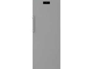 DFD448 | Defy 375L Upright Fridge - Stainless Steel