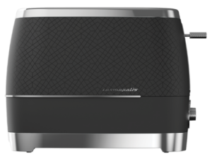 Beko | TAM8202B: Toaster (900 W, 2 Slot)