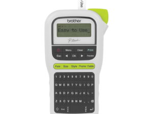 Brother  PTH110 Easy, Portable Label Maker