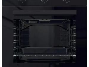 DBO483 | Defy Slimline Bundle - 60cm Eye Level Oven