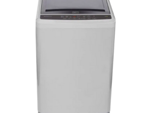 DEFY | White 10kg Top Loader