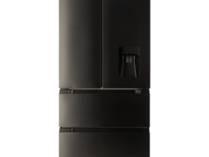 DFF440 | Defy 492L Boutique Noire French Door Fridge