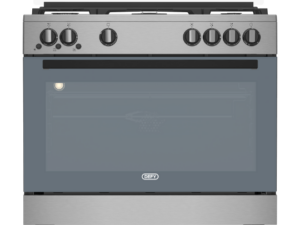 DGS900 | Defy 90cm New York Full Gas Range Cooker