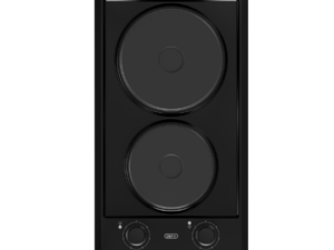 DHD400 | Defy Domino Solid Hob