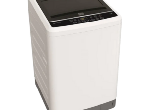 DTL155 | Defy White 8kg Top Loader