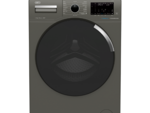 DAW387 | Defy 10Kg Front Loader Washing Machine