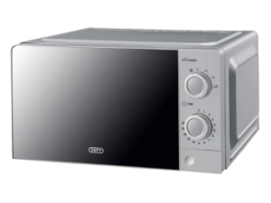 Defy 20L Solo Microwave Oven Mirror Glass