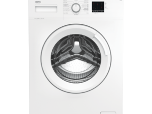 DAW381 | Defy 6Kg Front Loader Washing Machine