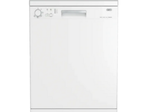 Defy | DDW240 White 13 Place A++ Dishwasher