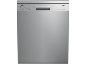 Defy | DDW236 Inox 13 Place Setting Dishwasher