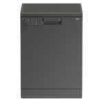 Defy | DDW242 |  13 Place Atlantis Dishwasher