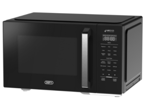 Defy | DMO 500 Standard Microwave