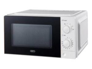Defy | DMO384 20L Solo Microwave Oven