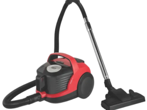 Defy | VC32801R Orion 3 Vacuum Cleaner