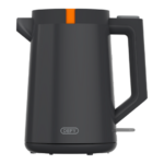 Defy | WK 4215 G: Plastic Kettle