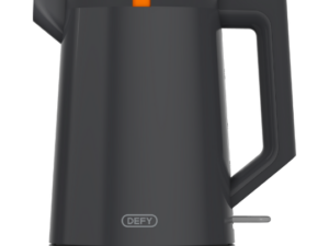 Defy | WK 4215 G: Plastic Kettle