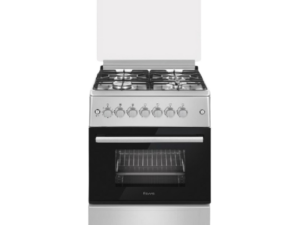 Ferre I F6B04G2.SI 60×60 Free Standing Gas Cooker