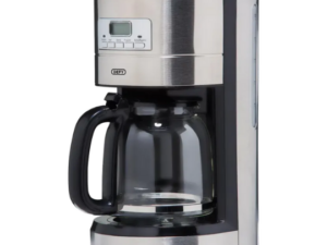 Defy Inox Coffee Machine Model Code | KM630S