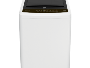 WTL 10019 UKW | Automatic Top-Loading Washing Machine (8 kg)