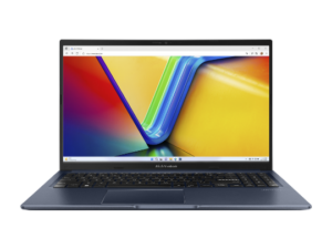 ASUS Vivobook 15 X1502 Notebook PC – Core i3-1220P | 8GB RAM | 512GB SSD | Blue (X1502ZA-I38512BL0W)