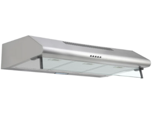 Defy | Stainless Steel 900 Gemini Cookerhood (DCH296)