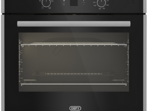 Defy | Gemini Eye-Level Static Oven (DBO772)