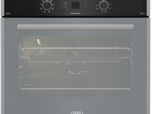 Defy Gemini Eye-Level Thermofan+ Oven with AirFire Technology - Mirror (DBO775)