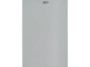 Defy | Metallic Bar Fridge B125 (DB4802M)